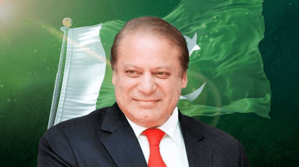 Nawaz Sharif's tenure best for Pakistan's economy
