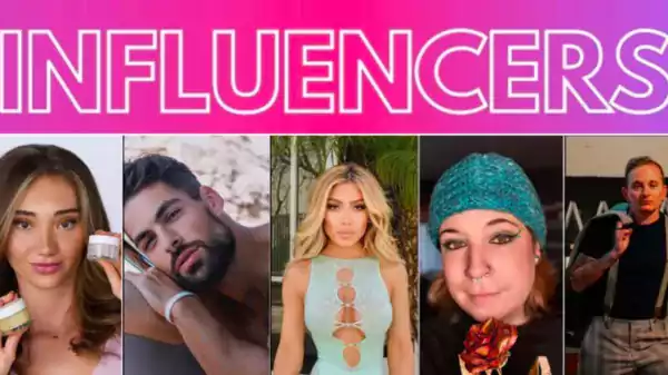 Top 5 influencers to watch in 2024