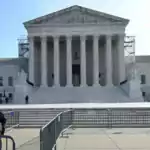US Supreme Court hears challenges to social media laws