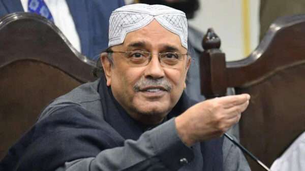 Will want to see Asif Ali Zardari as president: Bilawal