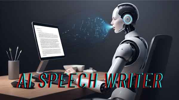AI Speech Writer