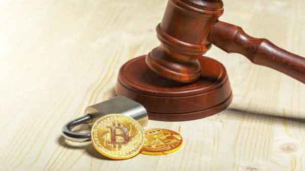 Cryptocurrency Lawyer Fee Rates