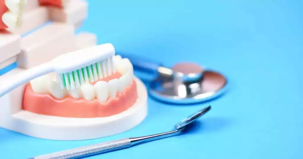 Debunking common myths about oral health care