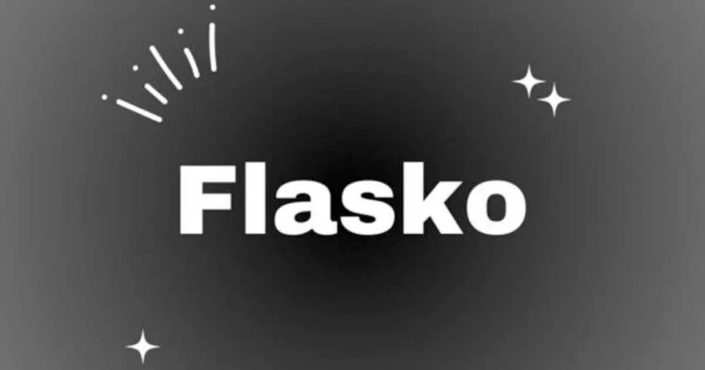 Flasko Crypto | What is it? And How it works