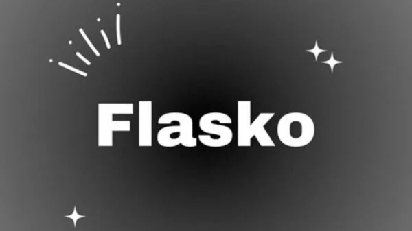 Flasko Crypto | What is it? And How it works