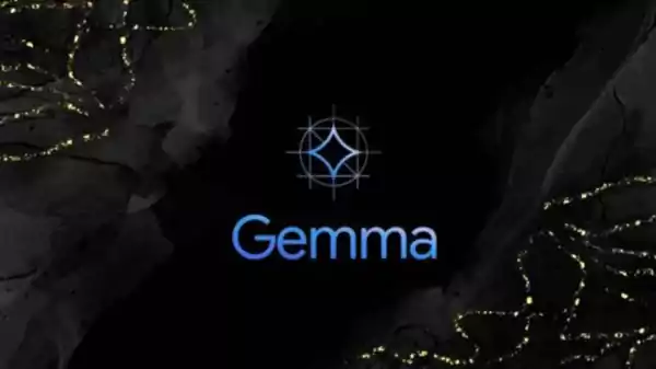 Google Unveils Gemma