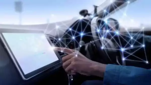 The Role of Artificial Intelligence in Enhancing Vehicle Cybersecurity