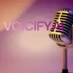Voicify AI |Transform Content with Custom Voice Models and Text-to-Speech Magic