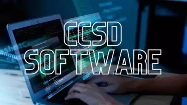 What is CCSD Software?